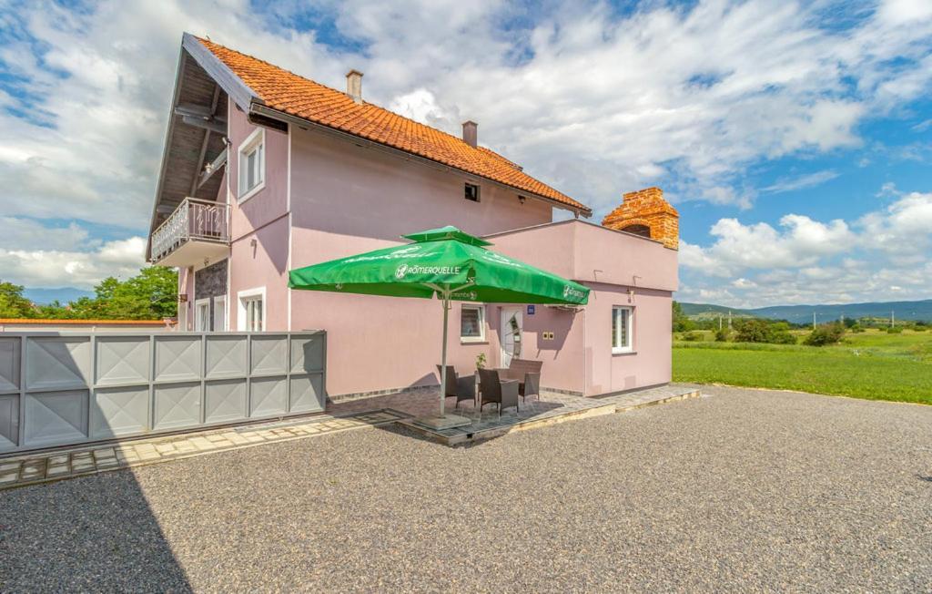 Apartments Sweet Home Otočac Eksteriør billede