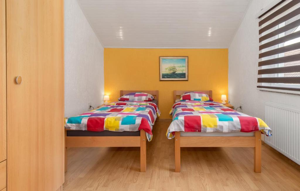 Apartments Sweet Home Otočac Eksteriør billede