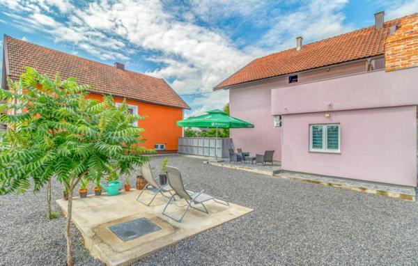 Apartments Sweet Home Otočac Eksteriør billede