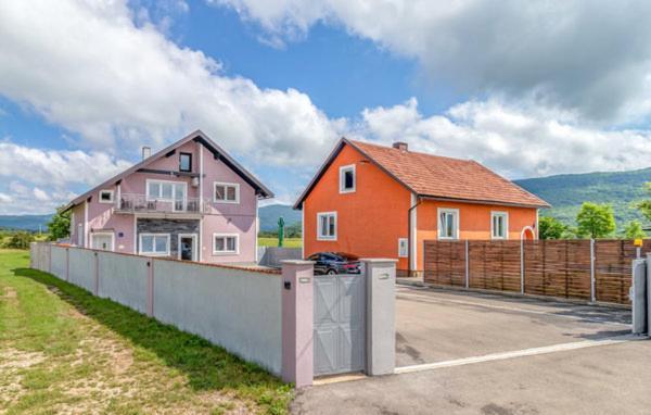 Apartments Sweet Home Otočac Eksteriør billede