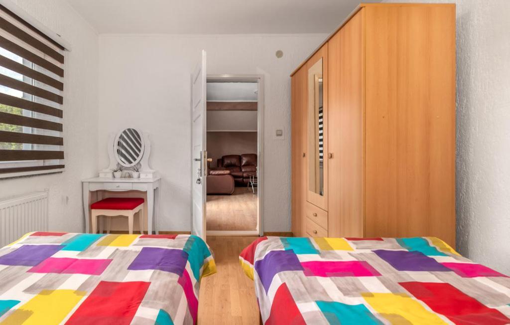 Apartments Sweet Home Otočac Eksteriør billede