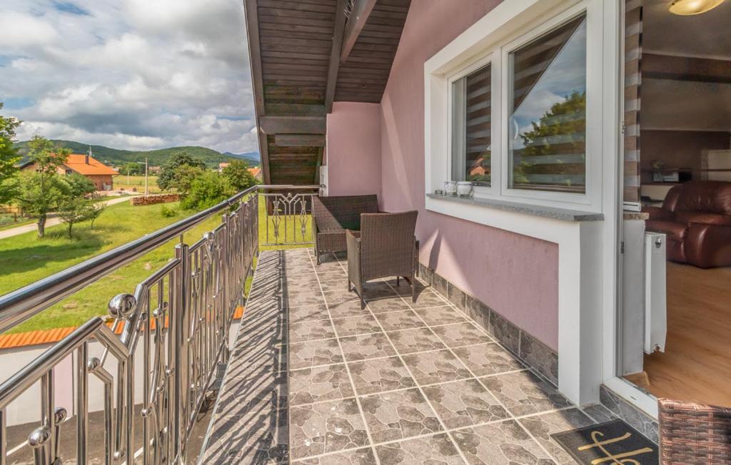 Apartments Sweet Home Otočac Eksteriør billede